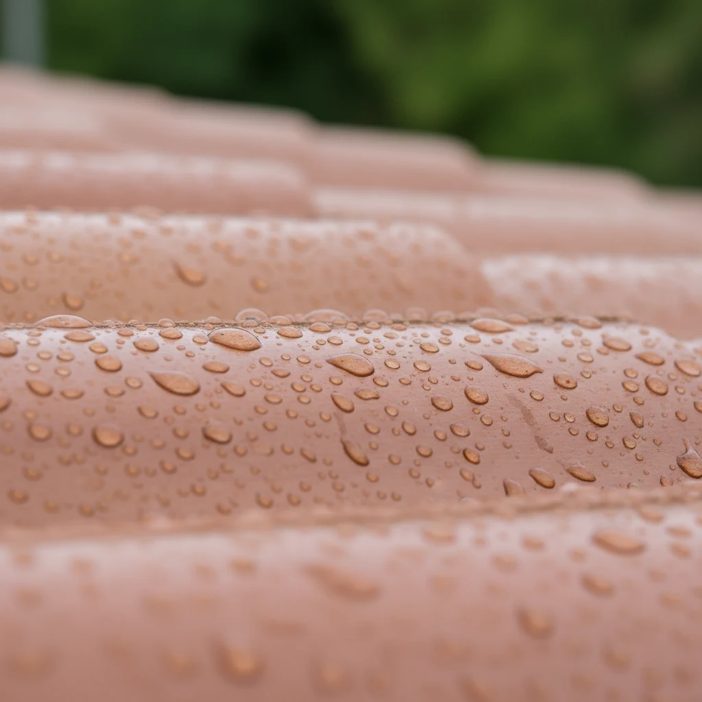 Traitement Hydrofuge La Rochelle — résultat professionnel